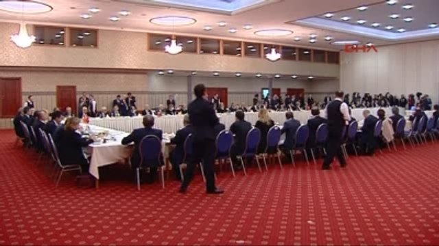 1başbakan Davutoğlu: Makedonya ile Ekonomik İlişkilerimizin de En Üst Derecede Olması Lazım ...