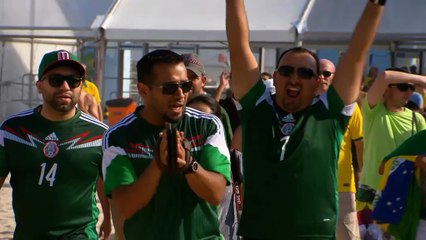 Czy FIFA odzyska wiarygodność?