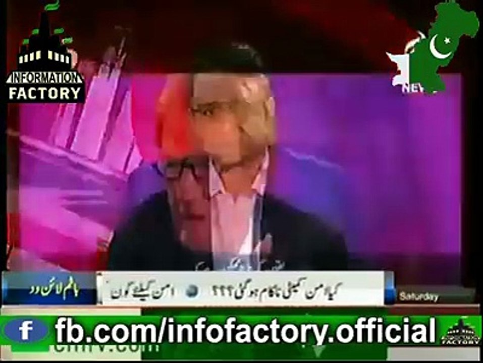 Pervez Musharraf Reply to ISI Performance by USA Personals