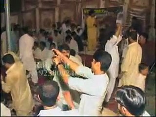 Laal Gaddi dian Ticktaan Live by Munir Awan in Shahkot Abbottabadلال گڈی دیاں ٹکٹاں