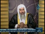 حكم الصلاة في المسجدين النبوي والحرم و الصفوف غير مكتملة  - الشيخ مصطفى العدوي