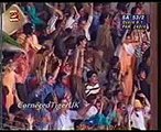 Fast Bowler Waqar Younis Stunning Bowling 1996 World Cup