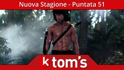 OK Tom's² - I peggiori giochi del 2014! - Puntata 51