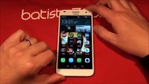 Video Recensione Huawei Ascend G7 da batista 70 phone