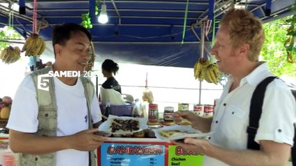 Echappées Belles en Thaïlande