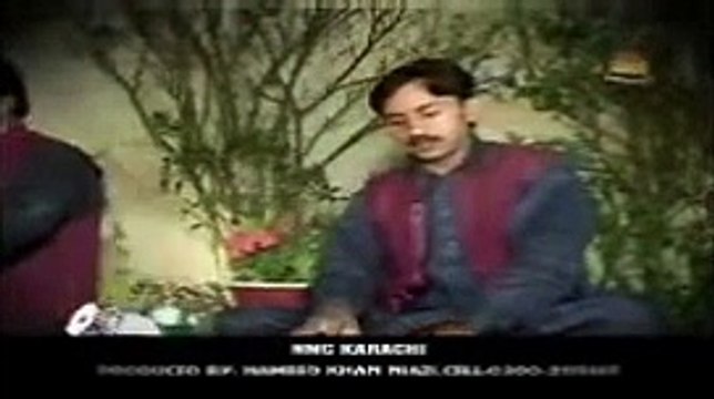 Bhavain Janay Yaar Na, Shafaullah Khan Rokhri, New Seraiki, Punjabi, Cultural, Folk Song