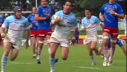 Les 110 ans de l'Aviron Bayonnais : Messages des anciens joueurs