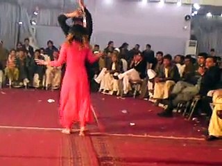Pashto Girls Dance With Mast Music
