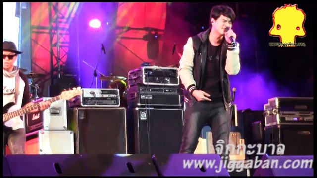 เหวี่ยง หยุดรักยังไง Zeal - “SEED FAN FEST”