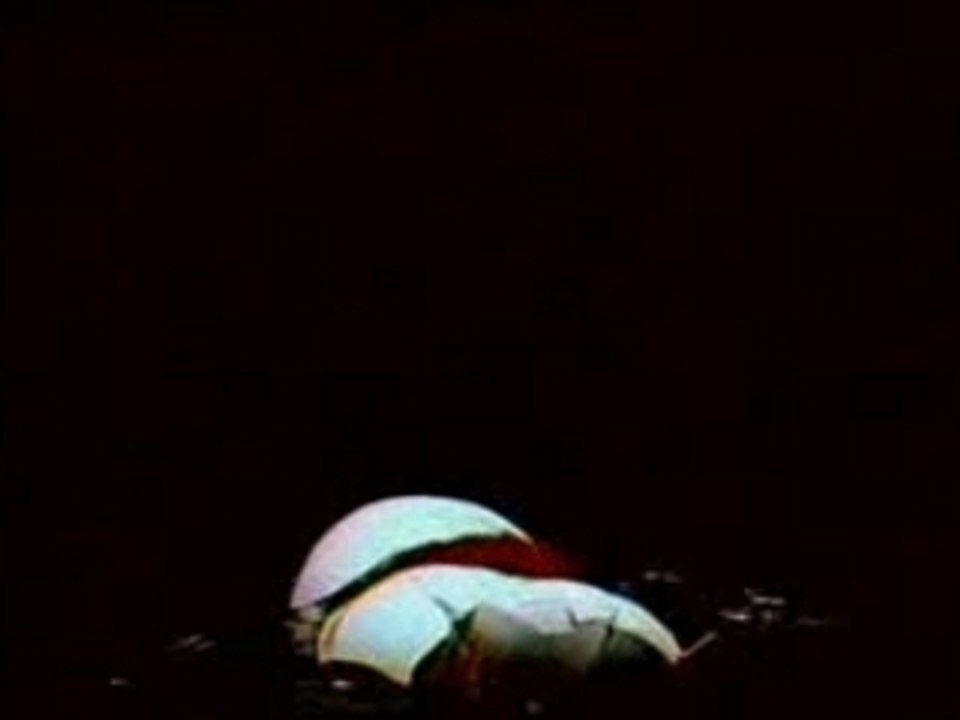 Front 242 - Headhunter