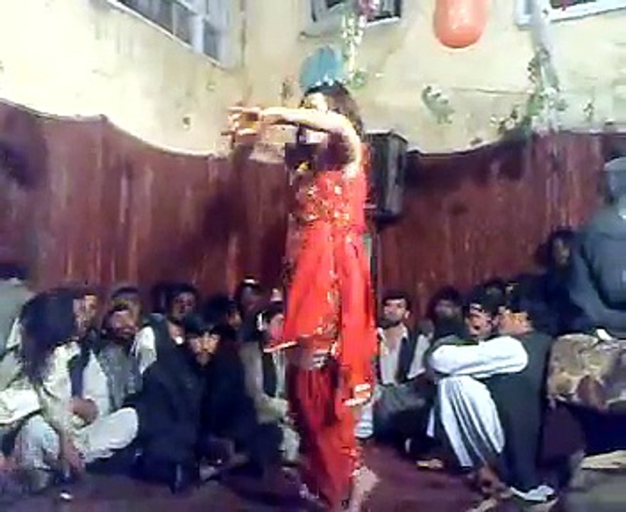 Farsi New Dance Video