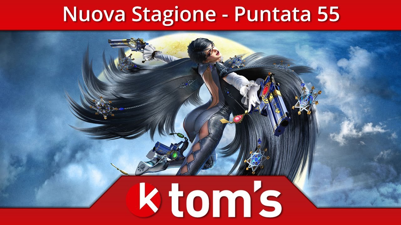 OK Tom's² - I migliori giochi del 2014 secondo i lettori di Tom's - Puntata 55