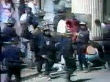 ENGLAND - TUNISIE 98 RIOTS ( 3 )