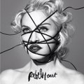 Madonna feat. Nicki Minaj - Bltch I'm Madonnna (remix)
