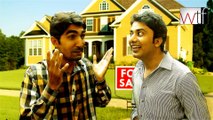 Pakistani Commercials Parody - Full comedy show