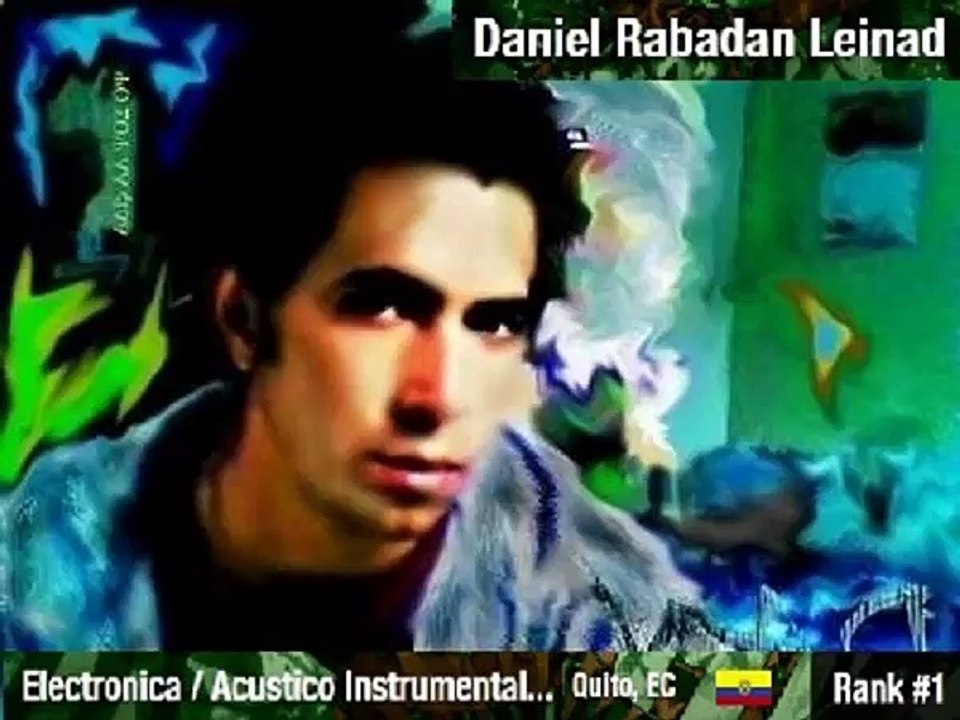 inter gener by daniel rabadan