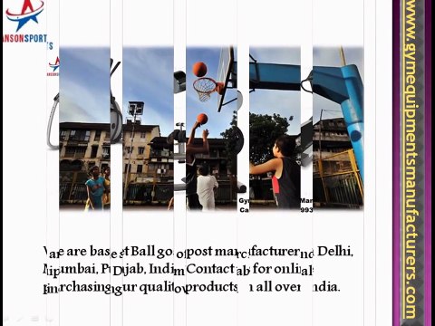 Imported Gym and Fitness Equipments Manufacturer in Delhi, Mumbai, Punjab India