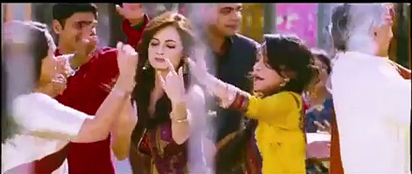 Love Mashup Songs 2014 - Full Song _Kiran kamath - Video Dailymotion