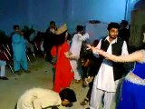 Pashto Private Wedding Home Dance Video 2015