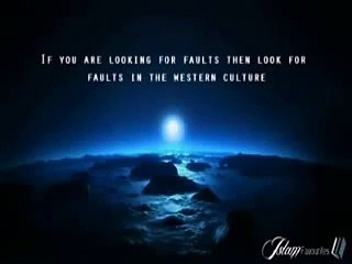 Maulana tariq jameel heart touching video English and Urdu)