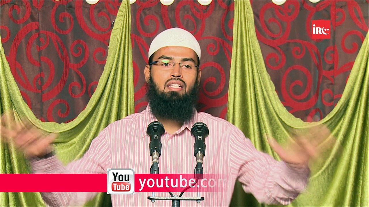 Allah Ne Hame Kiyon Paida Kiya Phir Hame Saza Aur Jaza Bhi Dega Jabki Isme Hamari Koi Choice Nahi Thi By Adv. Faiz Syed
