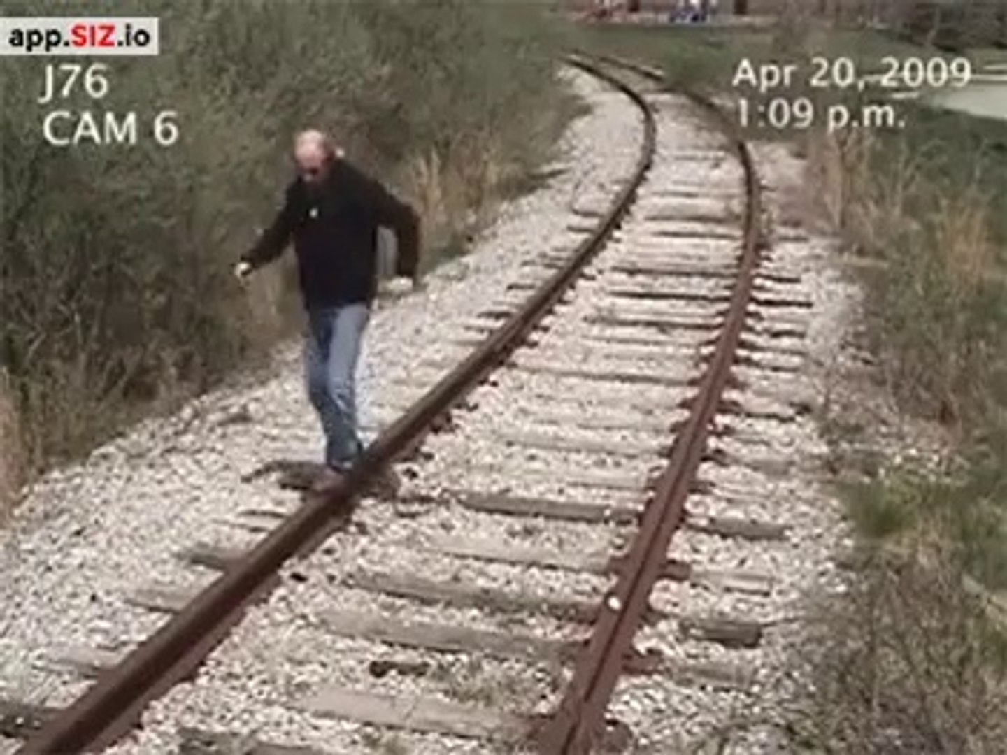 Vidéo - Insolite. « Ma voiture est en train de se barrer