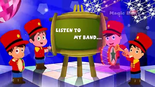 Jingle Bells And More Rhymes - 60 Mins Plus Compliation Of English Nursery Rhymes For Kids.