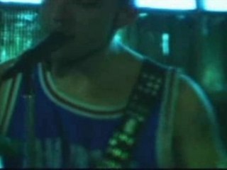 36 Crazyfists - Slit Wrist Theory