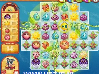 Farm Heroes Saga level 589