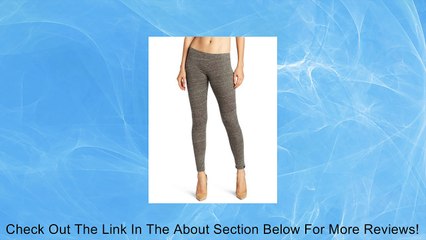 Diesel Women's Lugo Trousers, Green Grey, Medium Review