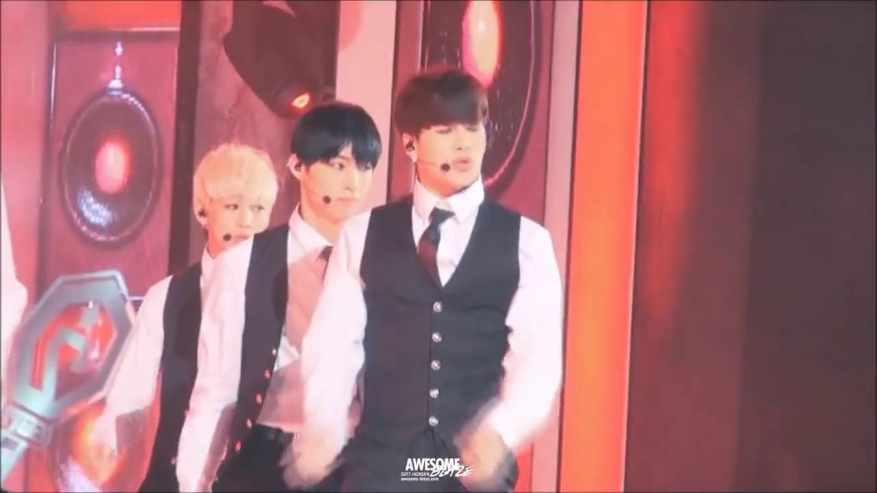 ♡ Merry Christmas with Got7 ♡