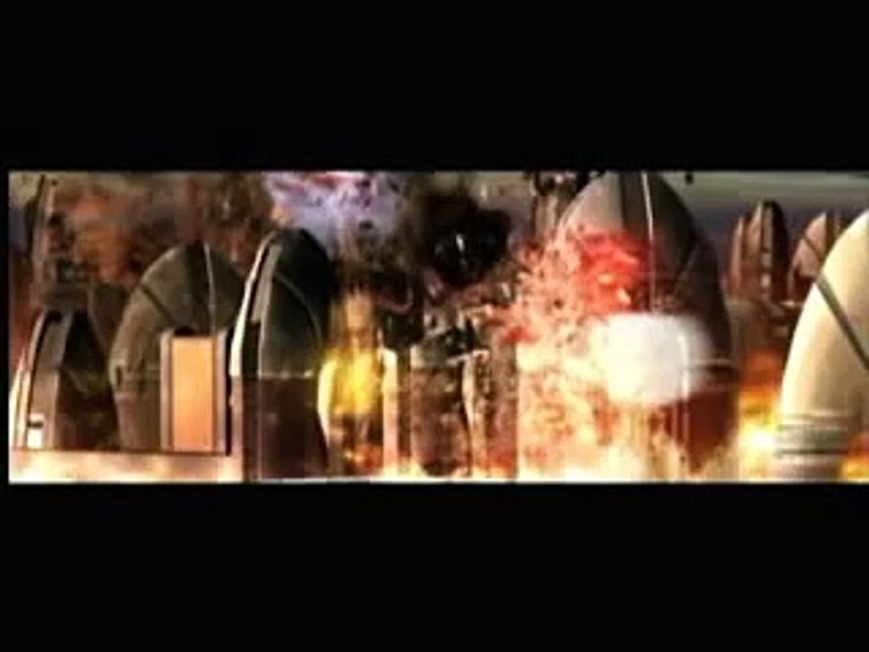 Star Wars Knights of the Old Republic la bande annonce