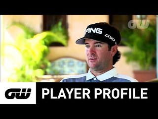 GW Player Profile: Bubba Watson