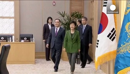 Ν. Κορέα: Συναγερμός για τις κυβερνοεπιθέσεις σε πυρηνικές εγκαταστάσεις