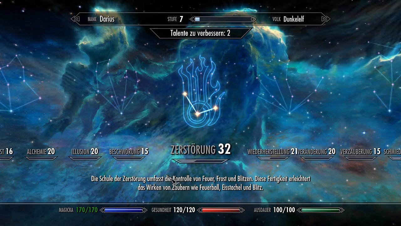 The Elder Scrolls V SKYRIM #°16 - DraugRR (Let's play) [HD]