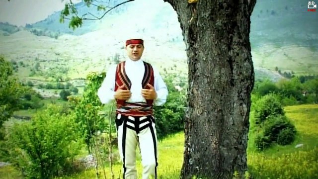 Gezuar 2015 Gjovalin Prroni - Bilbili i kenges Syk Papleka (Official Video)