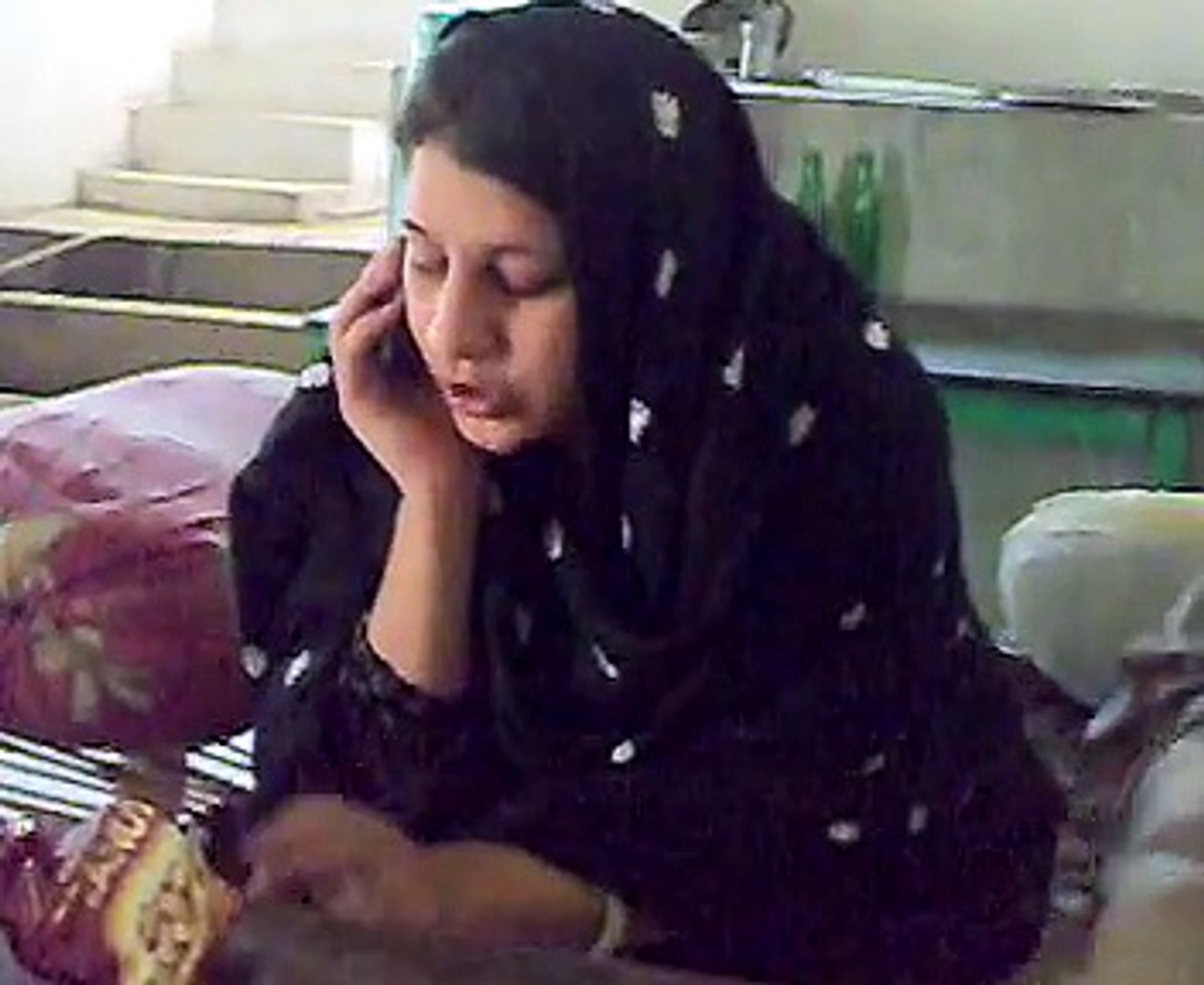 Local Video Pathan Girl