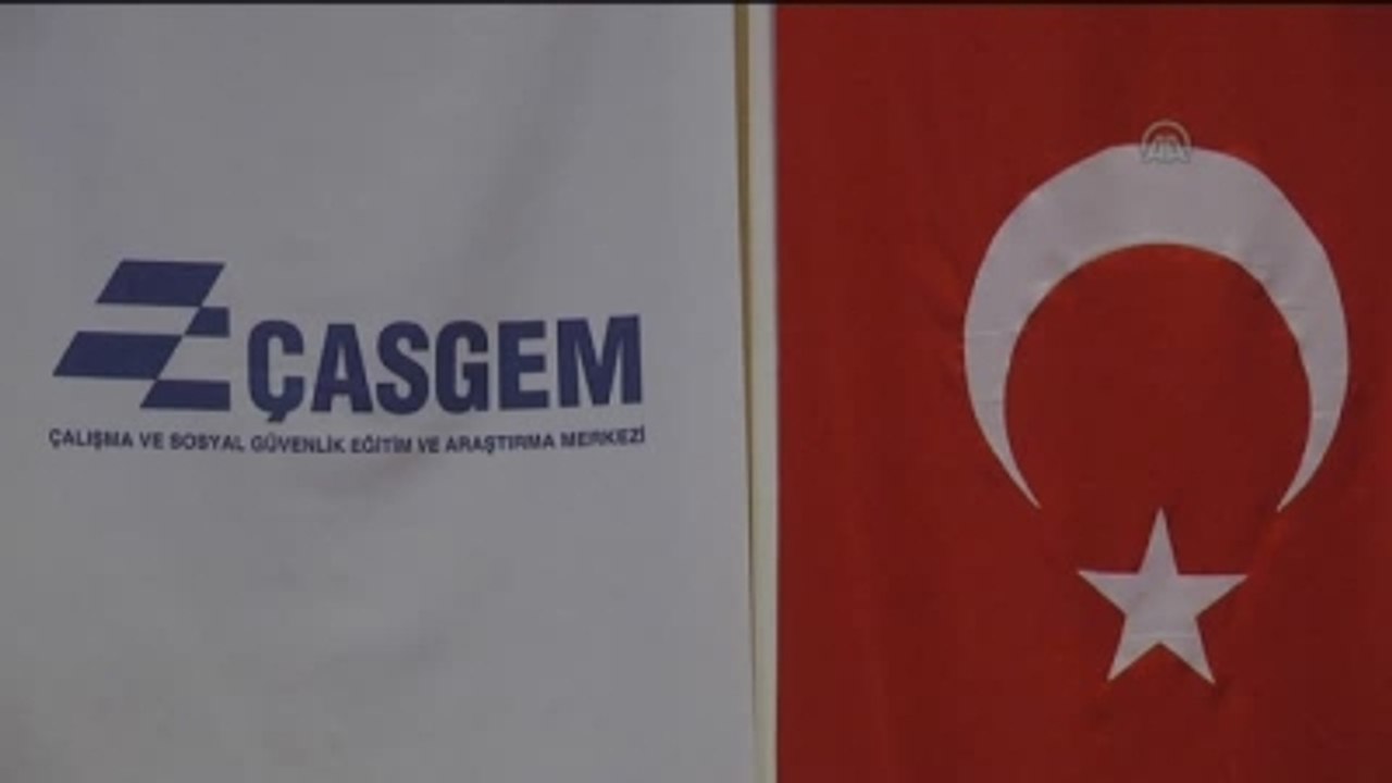 Iı. İşyerinde Psikolojik Taciz" Çalıştayı