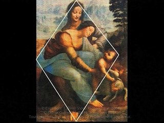HISTOIRE-MEDIA. LA RENAISSANCE. LEONARD DE VINCI. 2'45