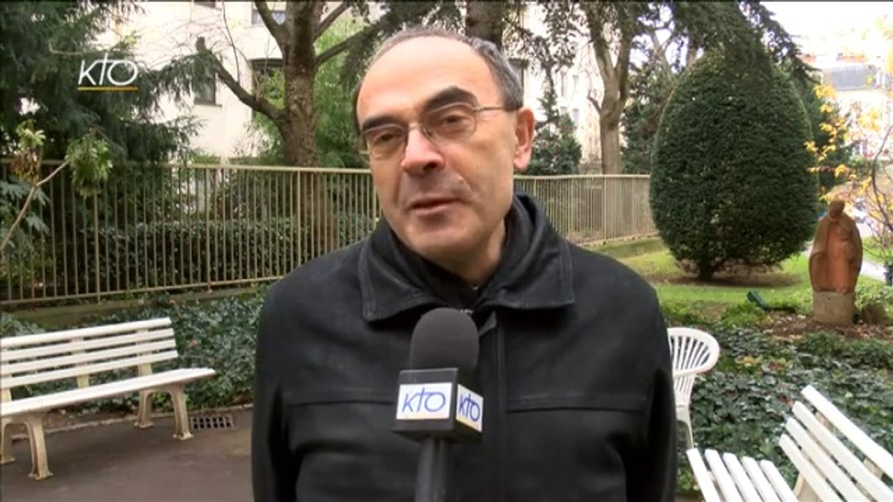 Noël, une fête de la famille
