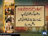 11 terrorists were involved in Peshawar school attack -report-Dunya News.