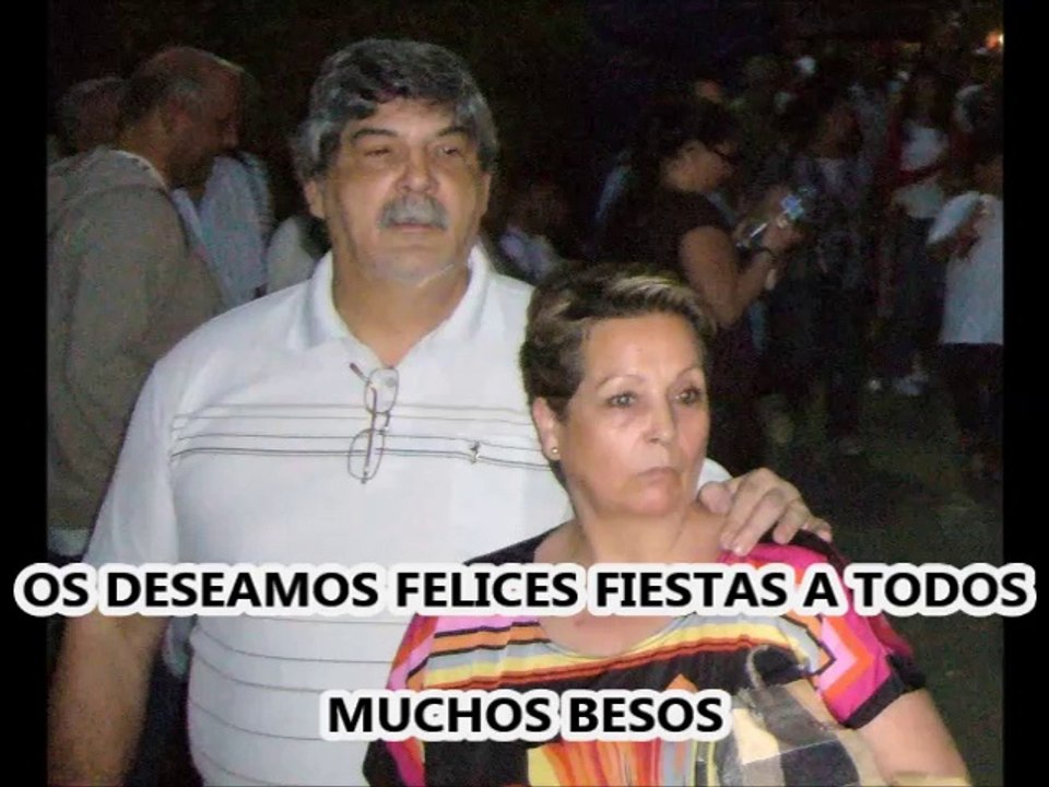 Felicitacion Familiar