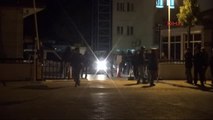 Adana'da 9 Bin Şişe Kaçak Yılbaşı İçkisi Ele Geçirildi
