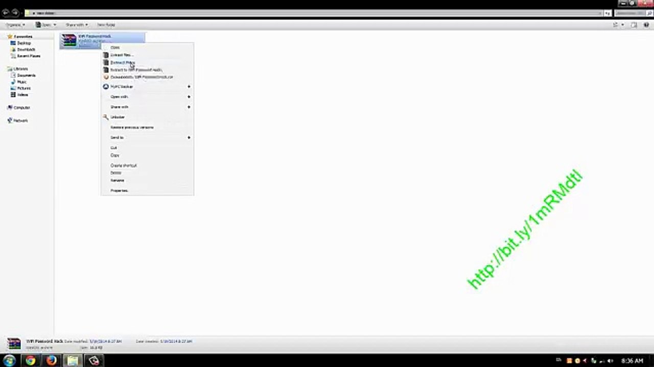WiFi Password Hack New WiFi Password Hack Updated June 2014