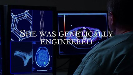 Viper Game by Christine Feehan Book Trailer