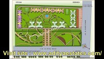 Saviour Green Arch Noida Extension Residential Project Saviour Group