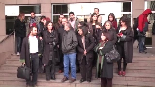 Berkin Elvan'ın Öldürülmesine Övgü Davası