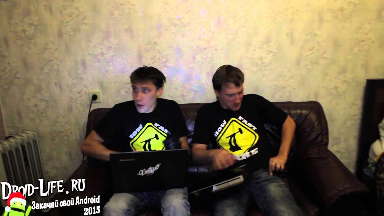 HFM - Тест приложений #2