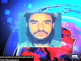 Dunya News - 4 terrorists involved in Musharraf attack to be hanged in Faisalabad