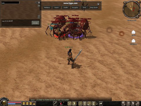 Lays metin2 hile bildirimi